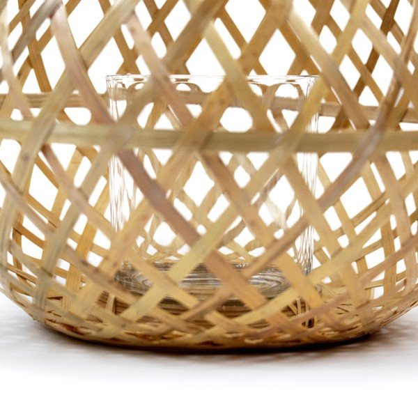 Bambusova lanterna Compactor Bamboo Lantern, ⌀ 25 cm-image-4