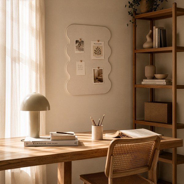 Tabla 45x60 cm Waves – Styler-image-3