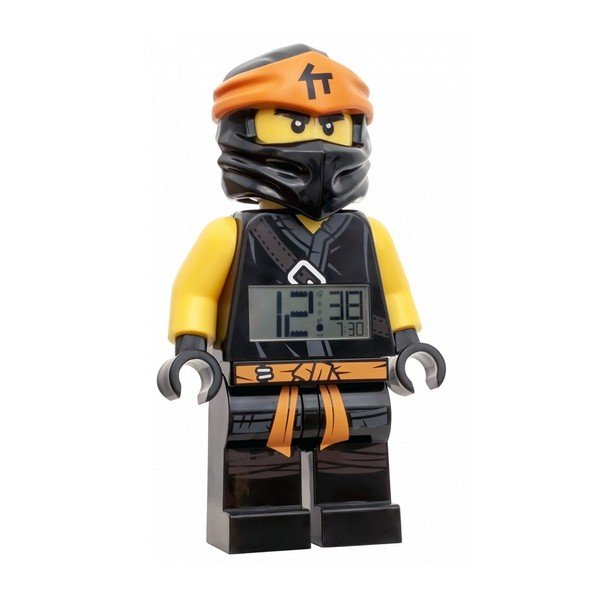 Budilka LEGO® Ninjago Cole-image-2