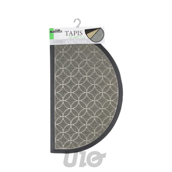 Predpražnik 45x75 cm Emilio – douceur d'intérieur-image-1