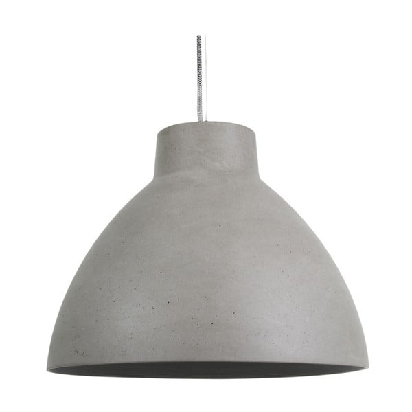 Siva viseča svetilka Leitmotiv Sandstone