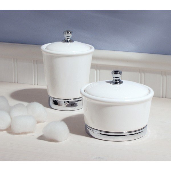 Bela škatla iDesign York-image-1