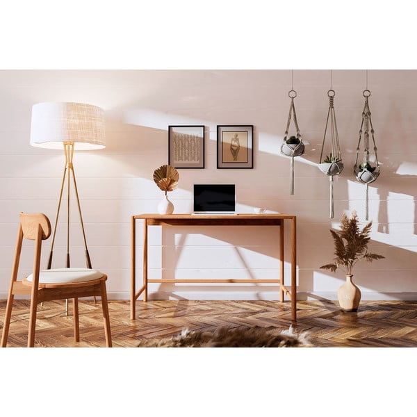 Pisalna miza 120x65 cm Pola - The Beds-image-1