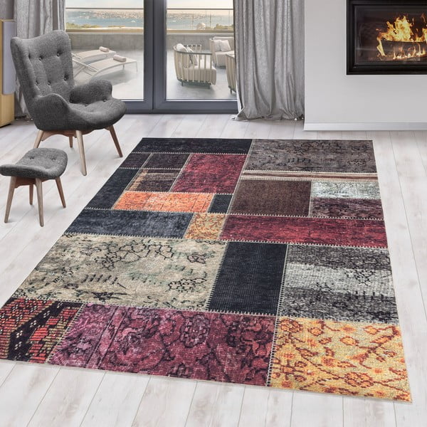 Pralna preproga 120x170 cm Fiesta – Ayyildiz Carpets-image-1