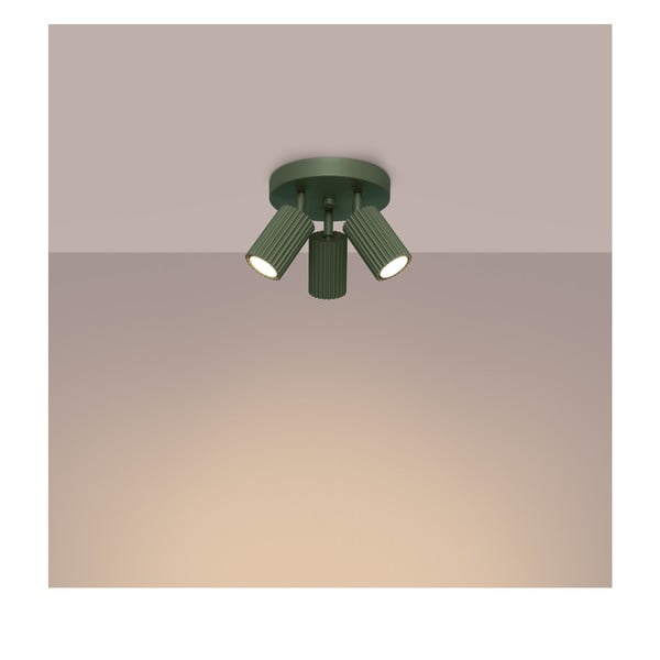 Zeleno točkovno svetilo Gleam – Sollux-image-3