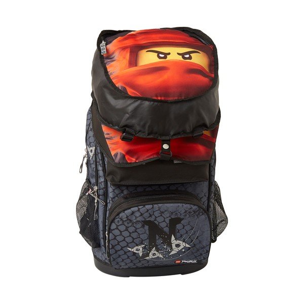 Šolska torba LEGO® Ninjago Kai Maxi-image-1