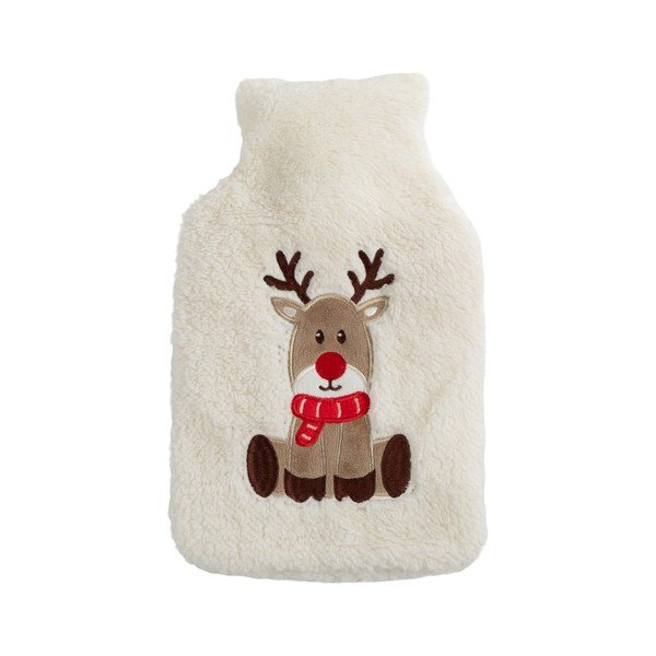 Bel termofor iz mikropliša 1,2 l XMAS – Tiseco Home Studio