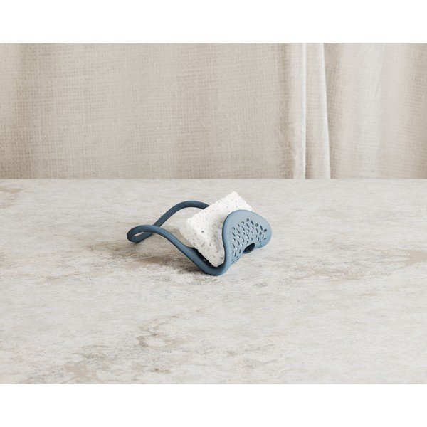 Plastično viseče držalo za gobico Sling – Umbra-image-3