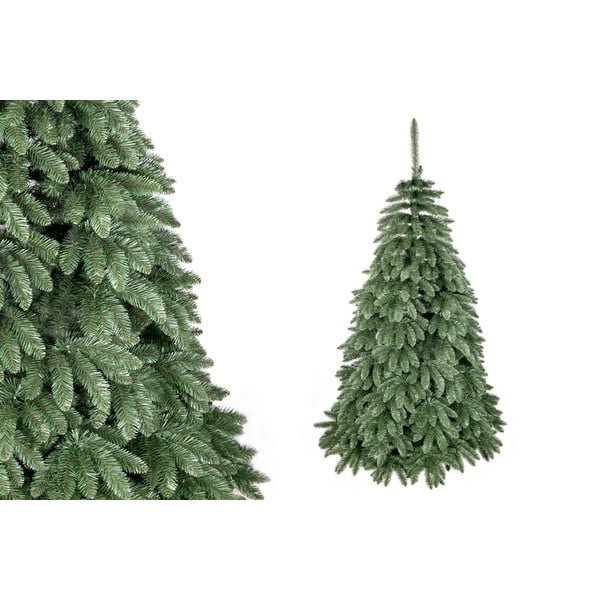 Umetna jelka višina 220 cm Canadian Spruce – Vánoční stromeček-image-3