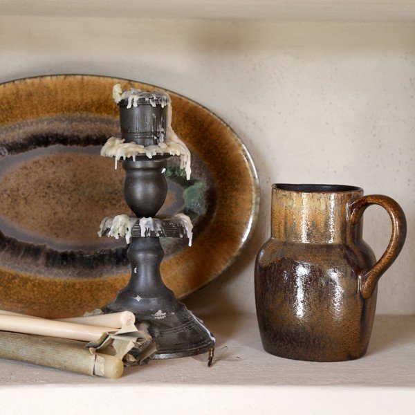 Vrč iz kamenine Poterie – Casafina-image-2