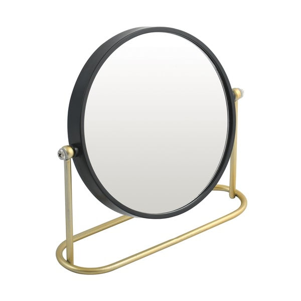 Kozmetično povečevalno ogledalo (3x povečava) 19x20 cm Bly – Spirella