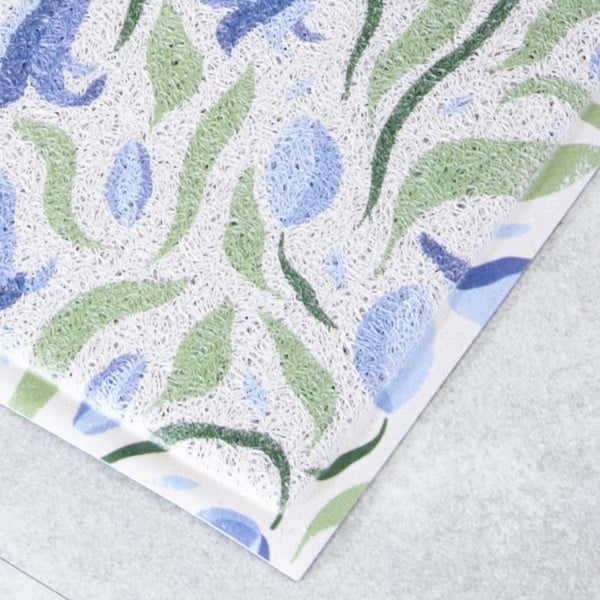 Predpražnik 40x70 cm Bluebells - Artsy Doormats-image-2