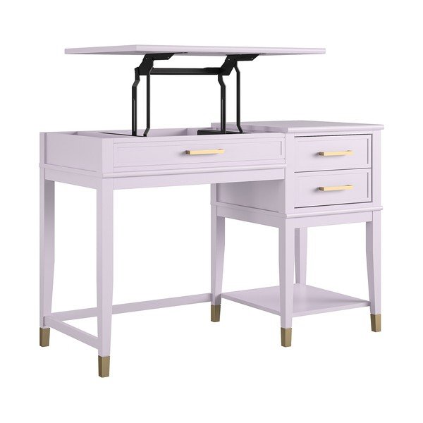 Pisalna miza 49x115 cm Westerleigh – Støraa-image-4