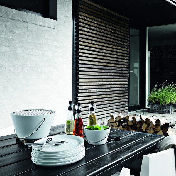 Porcelanski namizni žar Eva Solo-image-1