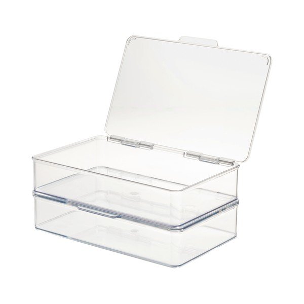 Kuhinjski organizator iDesign Clarity, 27,5 x 18,5 cm-image-4