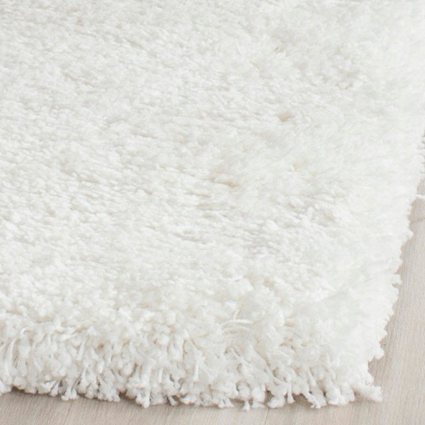 Preproga Safavieh Crosby White, 200 x 200 cm-image-2