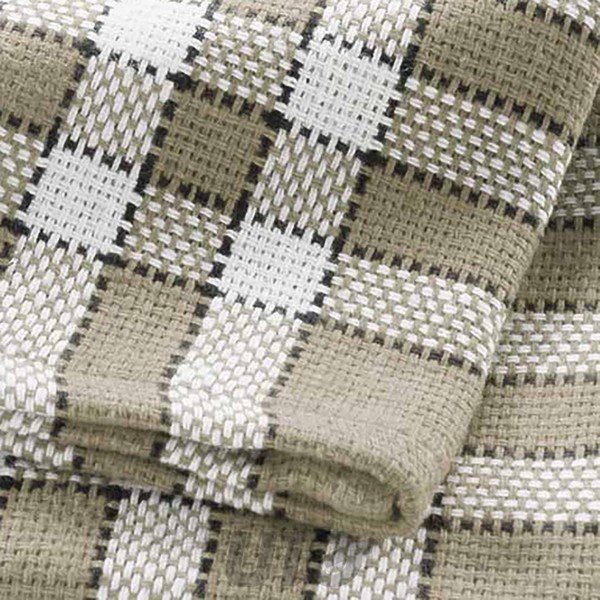 Tekstilni prtički v kompletu 3 ks Traditio – douceur d'intérieur-image-1