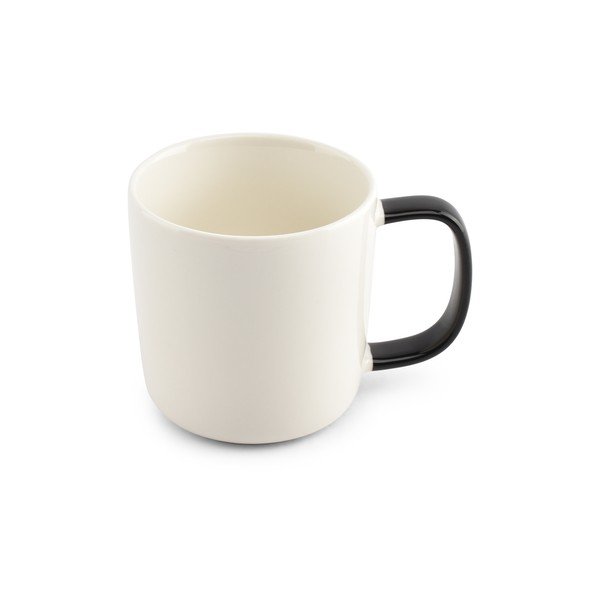 Bela skodelica iz porcelana new bone china 370 ml Mae – ONA-image-2