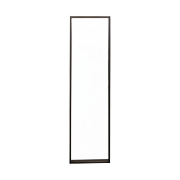 Stensko ogledalo 40x150 cm Hillmond – Rowico