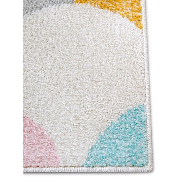 Otroška preproga 120x170 cm Cloudy – Hanse Home-image-3