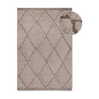 Bež preproga 80x120 cm Perrotin Beige – Elle Decoration