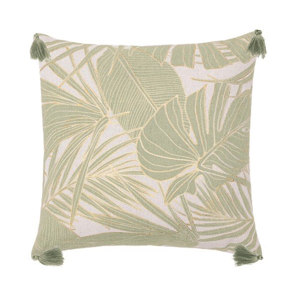 Okrasna blazina 45x45 cm Alanis – douceur d'intérieur-image-3