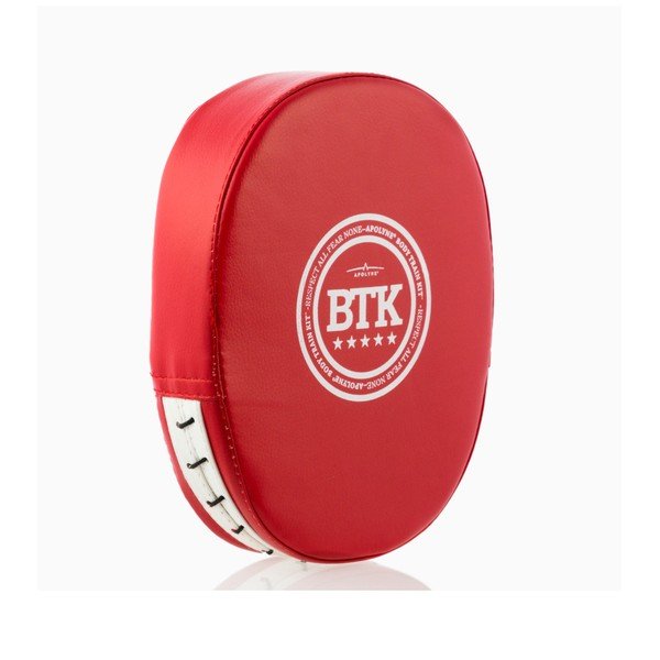 Rdeče boksarske tačke InnovaGoods BTK-image-3