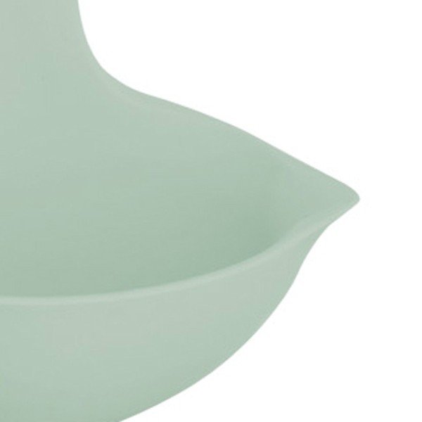 Kitchen Craft modra silikonska zajemalka, 27,5 cm-image-3