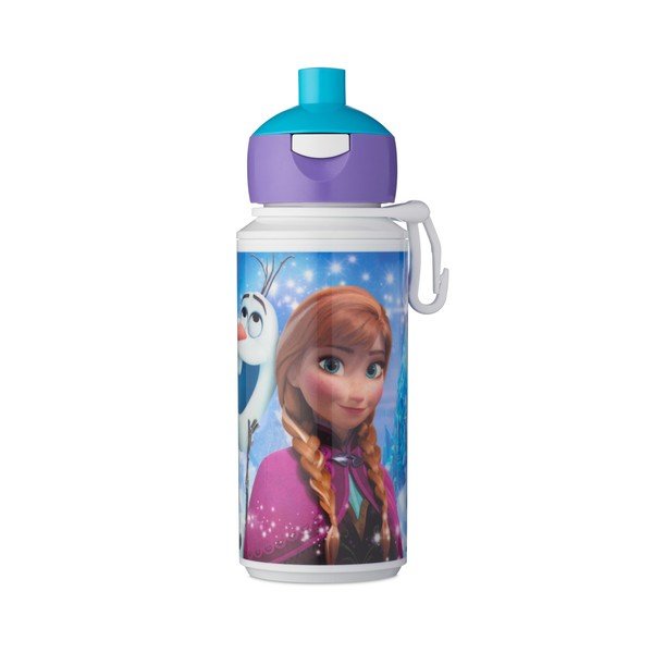 Otroška steklenička za vodo Rosti Mepal Frozen, 275 ml