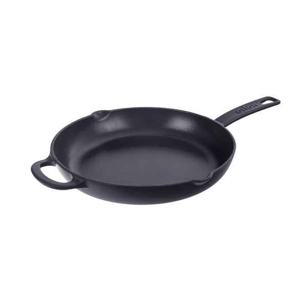 Litoželezna ponev ø 26 cm LITINA SMALT – Orion