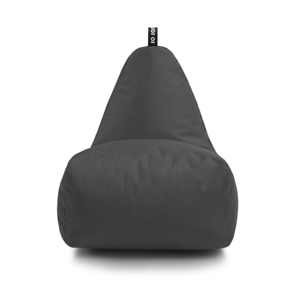 Zelena vreča za sedenje Chill L – So Soft?-image-1