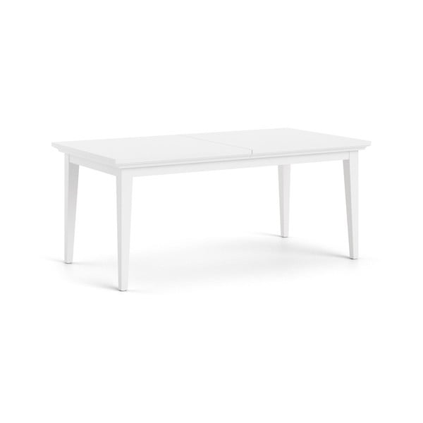 Zložljiva jedilna miza 180x95 cm Paris - Tvilum-image-2