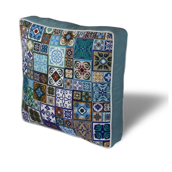 Sedežna blazina 42x42 cm – Mioli Decor-image-2