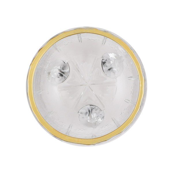 Steklene skledice v kompletu 6 ks 175 ml – Hermia-image-2