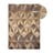 Bež volnena preproga 120x170 cm Reverie – Flair Rugs