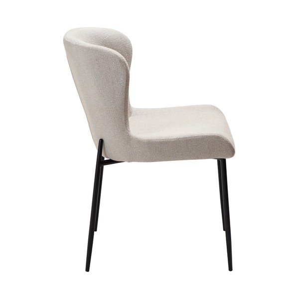 Bež jedilni stol Glam – DAN-FORM Denmark-image-2