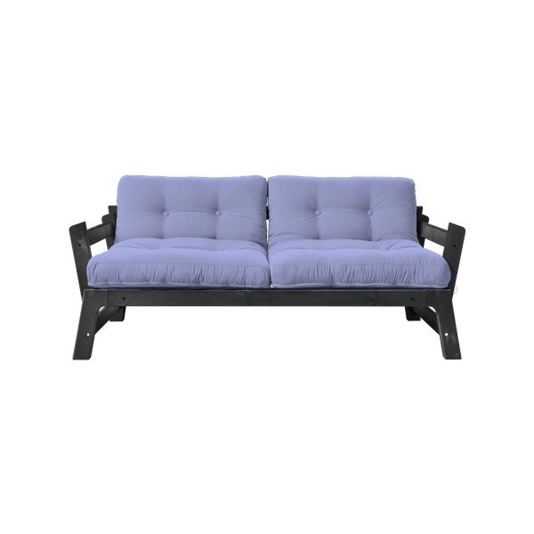Spremenljiv kavč Karup Step Black/Blue Breeze-image-4