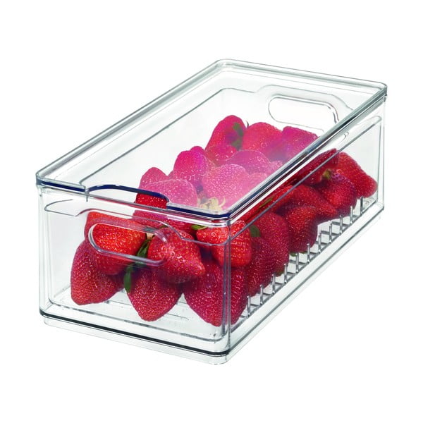 Organizator za hladilnik Fresh – iDesign/The Home Edit-image-4