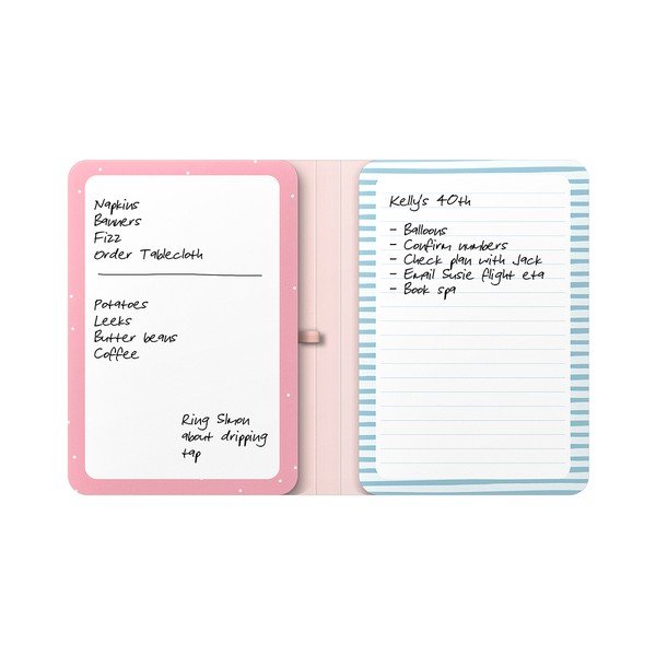 Zvezek 80 str. Harlequin – Busy B-image-4