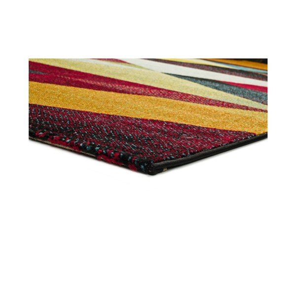 Preproga, primerna za uporabo na prostem Universal Lenny Multi Lento, 80 x 150 cm-image-2