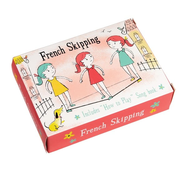 Gumi twist Rex London Frenchncoska -image-2