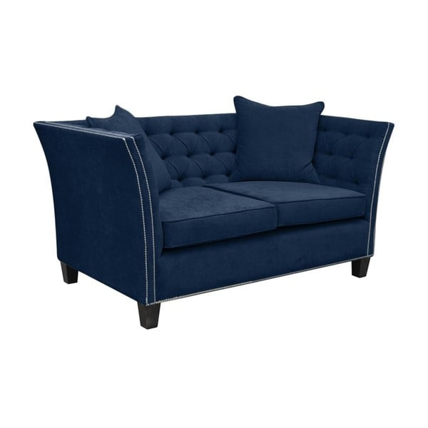 JohnsonStyle Alva Monaco temno modra zofa-image-3