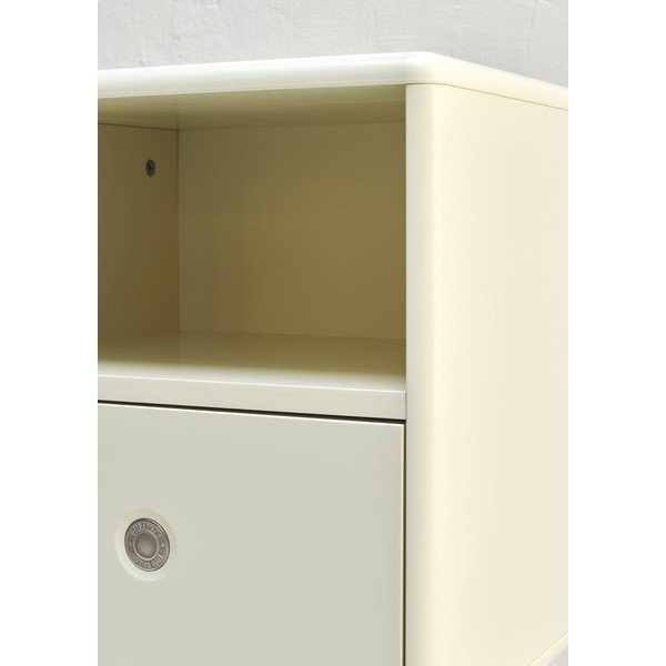 Bež nočna omarica Color Box – Tom Tailor-image-1