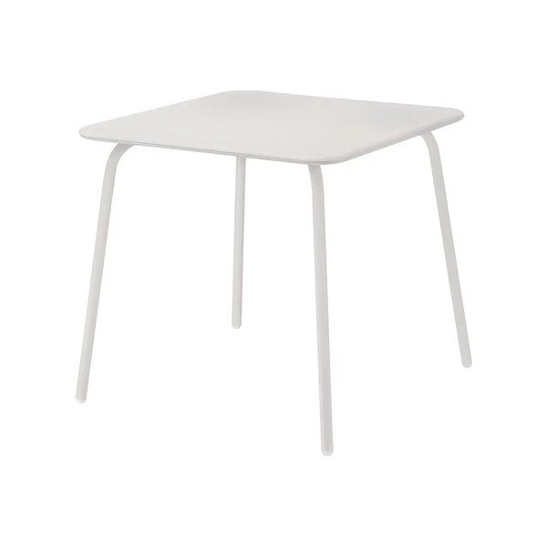 Kovinska vrtna miza 80x80 cm Yua – Blomus