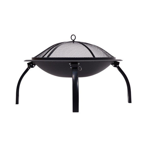 Kamin s pokrovom Cattara Vesuv