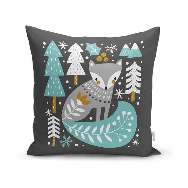 Prevleka za blazino 43x43 cm – Mila Home