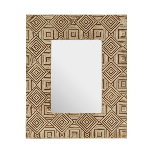 Lesen okvir v zlati barvi 23x28 cm Bowerbird – Premier Housewares
