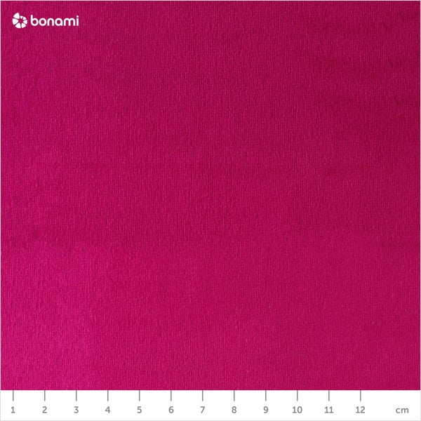 Roza žametni fotelj Mazzini Sofas Benito-image-1