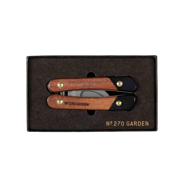 Vrtne večnamenske škarje Gentlemen´s Hardware Garden-image-1