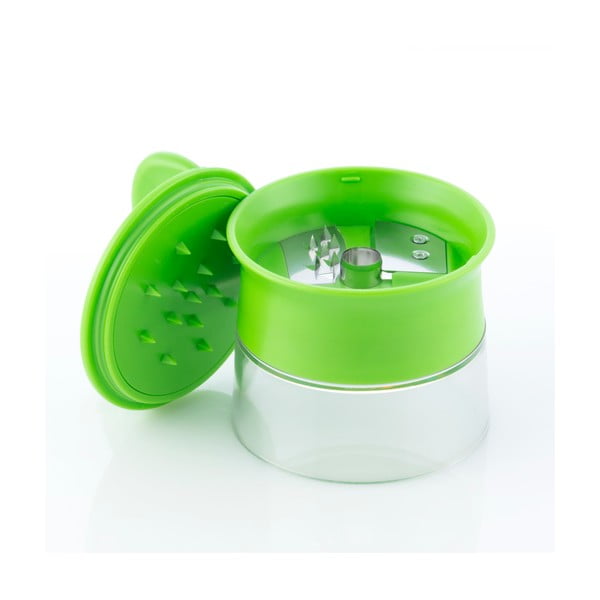 Mini spiralni rezalnik za zelenjavo InnovaGoods-image-4